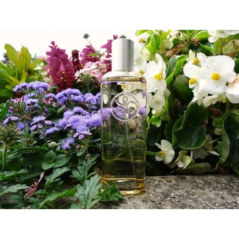 eau de toilette agrumes en fleurs yves rocher